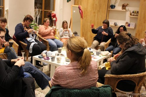 Haakatelier Haakatelier