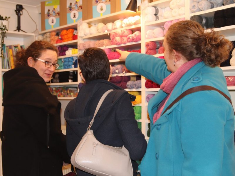 Haakpatronen Haakpatronen