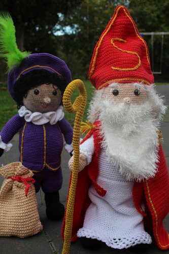 haak sinterklaas haak sinterklaas