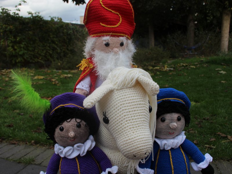 haak sint paard haak sint paard