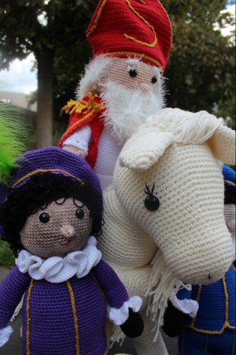 paard van sinterklaas haken paard van sinterklaas haken