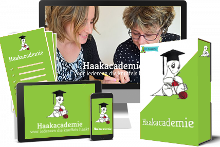 leer haken met videobegeleiding leer haken met videobegeleiding
