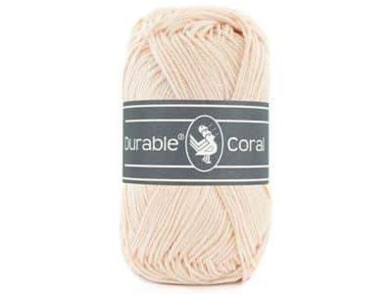 Durable Coral
