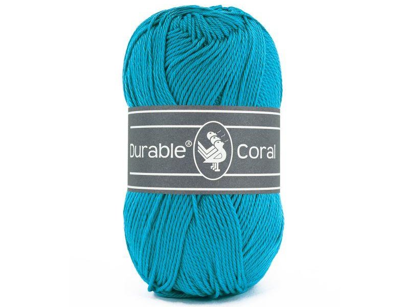 coral popje haken coral popje haken