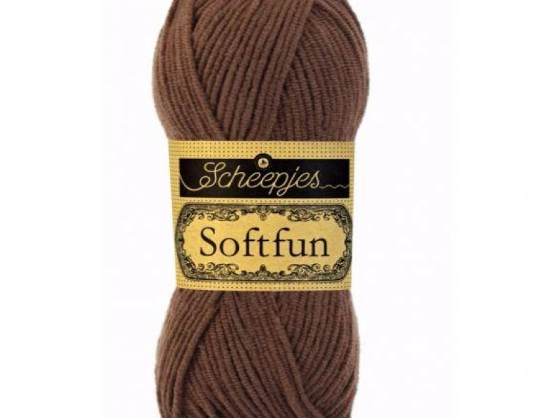 Haak softfun Haak softfun