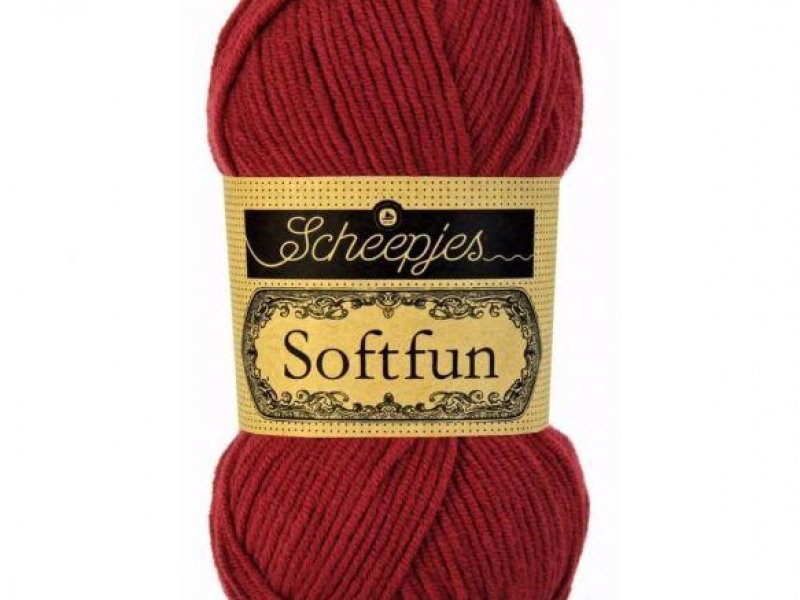 Softfun haken Softfun haken