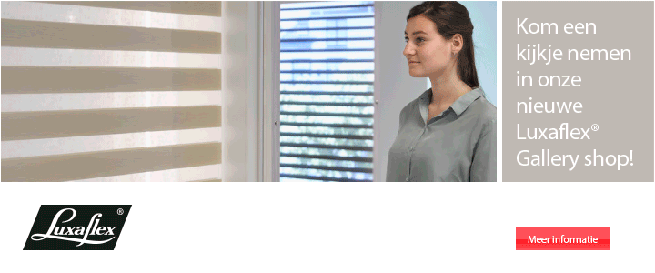 Luxaflex Gallery Dealer Luxaflex Gallery Dealer