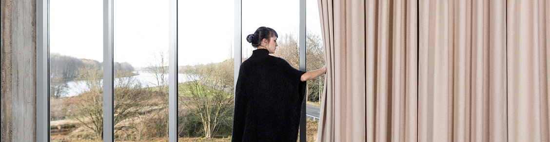 De Ploeg stof Vliet en Dimmer De Ploeg stof Vliet en Dimmer