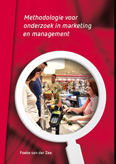 Methodologie voor Onderzoek in Marketing en Management