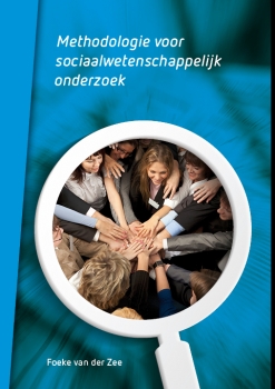 Boek Methodologie voor Sociaalwetenschappelijk Onderzoek