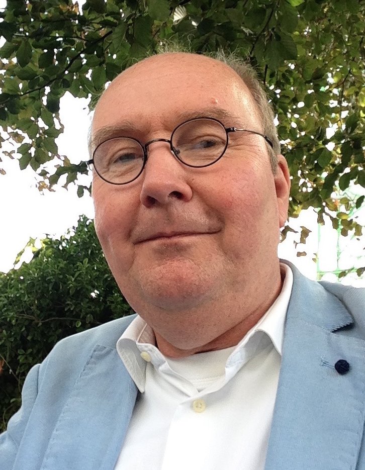 Foeke van der Zee Hulp bij Onderzoek