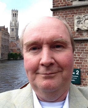 Foeke van der Zee Wat zeggen anderen over Foeke van der Zee