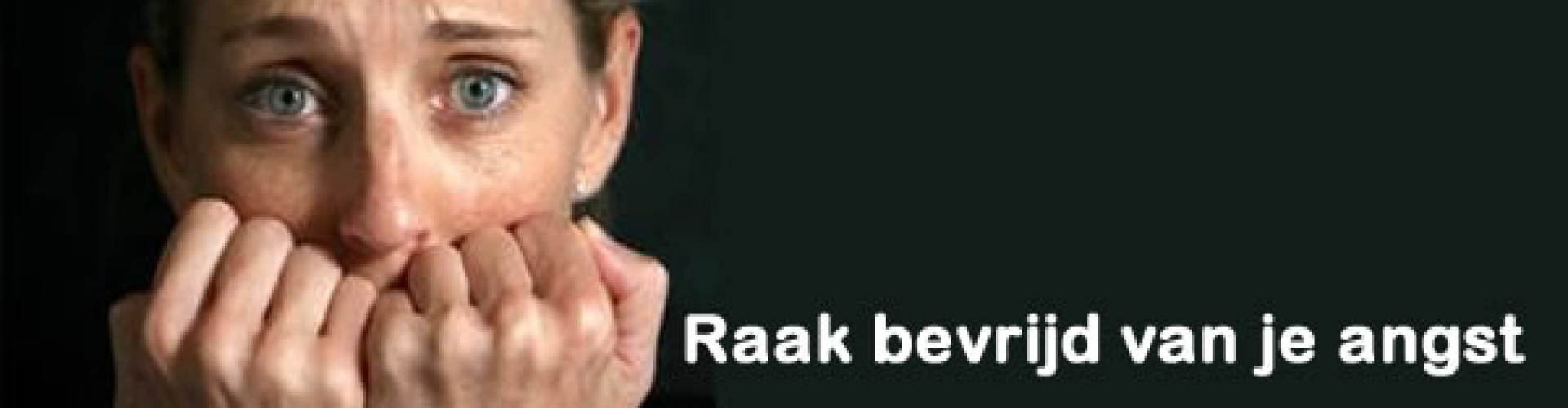 Angsten overwinnen met hypnose en hypnotherapie hypnose of hypnotherapie tegen angsten