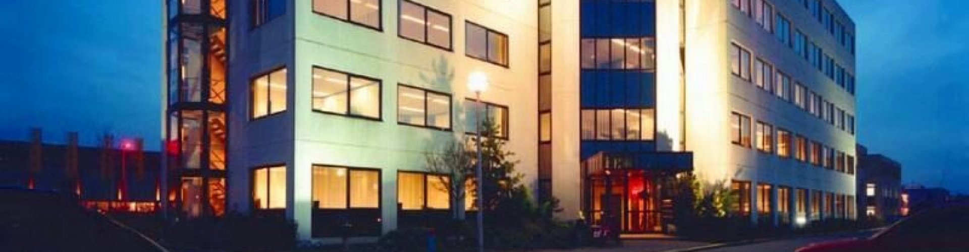 Hypnotherapeut Michael van Haaren Hypnose praktijk Rotterdam Dordrecht