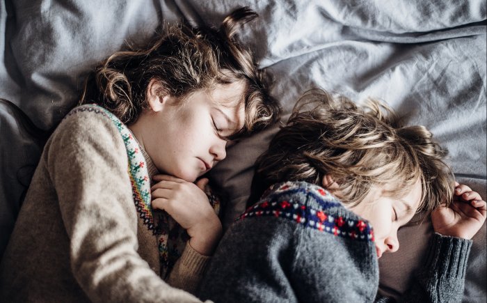 Hypnose om te slapen Hypnose en hypnotherapie laat jou weer slapen