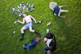Met hypnose een alcoholverslaving overwinnen Met hypnose een alcoholverslaving overwinnen