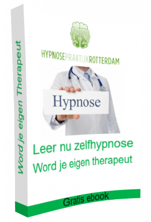Zelf hypnose leren leer de kracht van je brein