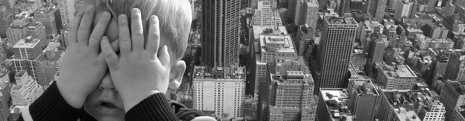 Hoogtevrees oplossen met hypnose hoogtevrees, hoogtefobie of acrofobie, een veel voorkomende angst