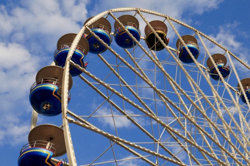 Symptomen van hoogtevrees Symptomen van hoogtevrees binnen 1 hypnose sessie op te lossen