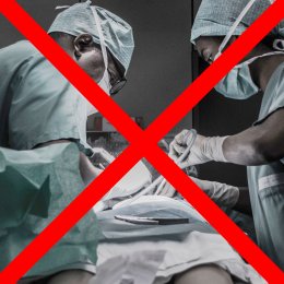 virtuele maagband operatie afvallen zonder medische ingreep door een virtuele maagband