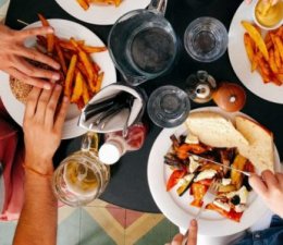 eetpatroon veranderen door hypnose met een virtuele maagband eetpatroon veranderen door hypnose met een virtuele maagband