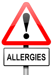 Allergie verhelpen Leven zonder allergie