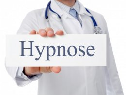 Maagband zonder complicatie door hypnose
