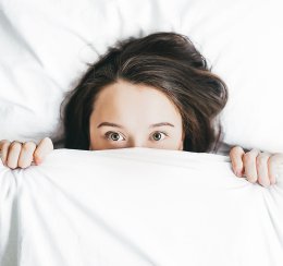 Slaapproblemen en hypnose Slapeloosheid oplossen met hypnose en hypnotherapie