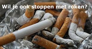 stoppen met roken voor 100 euro hypnose afspraak maken stoppen met roken