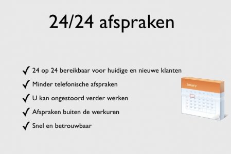 Examenvrees overwinnen afspraak maken hypnose sessie boeken voor examenvrees