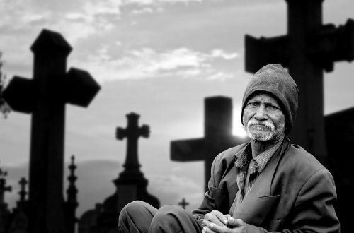 De kracht van hypnose en hypnotherapie bij verdriet De kracht van hypnose en hypnotherapie bij verdriet en rouwverwerking