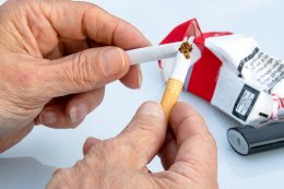 Stoppen met roken door hypnose Stoppen met roken  met behulp van hypnose en hypnotherapie