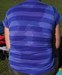 blozen en zweten oplossen met hypnose Een einde maken aan overmatig blozen en zweten door hypnose