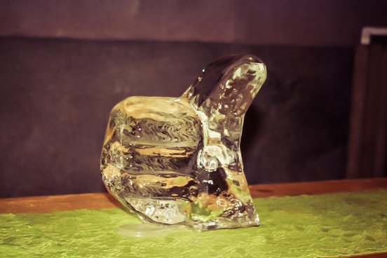 workshop ijssculpturen icecarven workshop