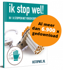 Stoppen met Roken gratis e-book Stoppen met Roken gratis e-book