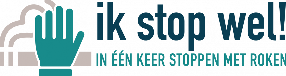 ik stop wel stoppen met roken hypnose