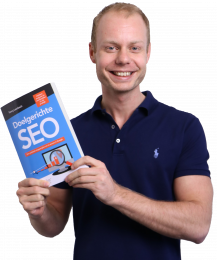Tonny Loorbach - Auteur Doelgerichte SEO Tonny Loorbach - Auteur Doelgerichte SEO