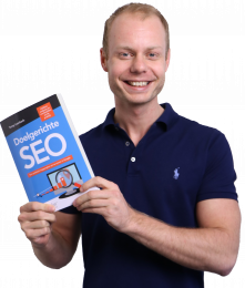 Tonny Loorbach - SEO Specialist