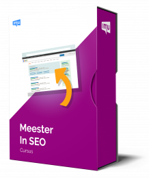SEO Cursus SEO Cursus