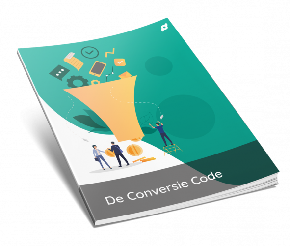 Conversie optimalisatie boek