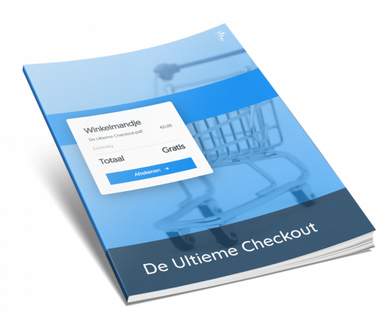 Tips voor meer online verkopen e-book Tips voor meer online verkopen e-book