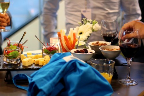 Lunch IMU Seminar Lunch IMU Seminar