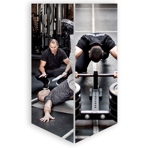 Fitness Zandvoort Fitness Zandvoort