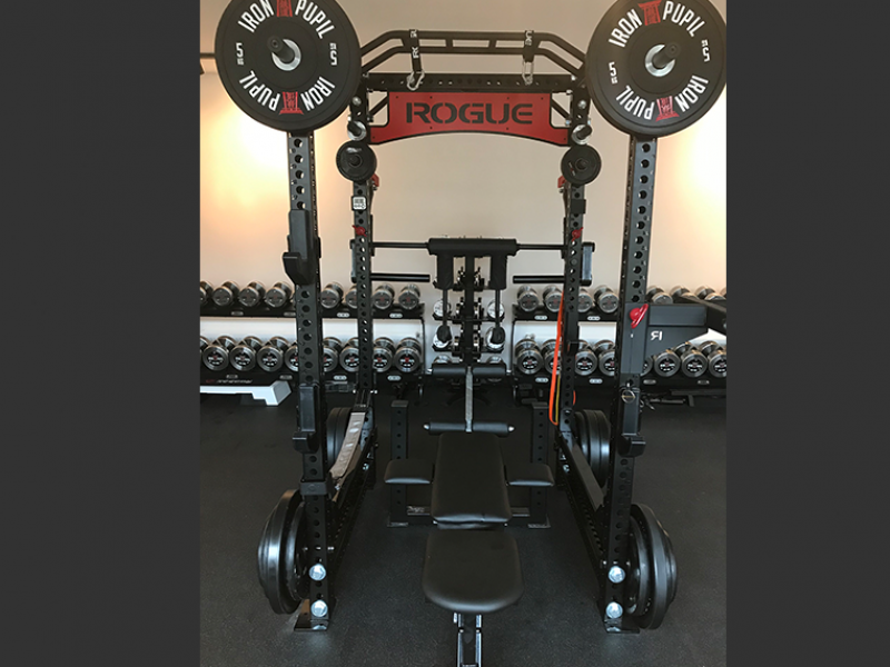 Sportschool Zandvoort Sportschool Zandvoort