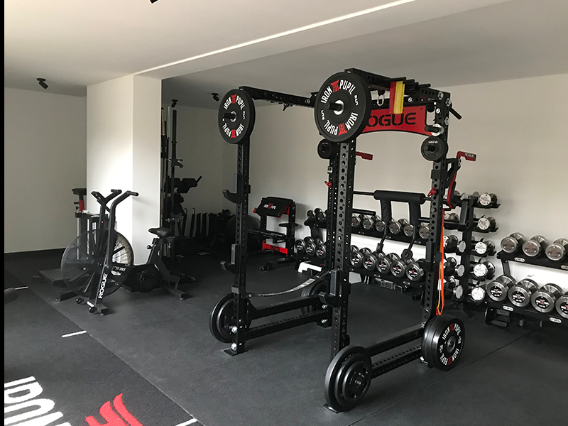 Sportschool Zandvoort Sportschool Zandvoort