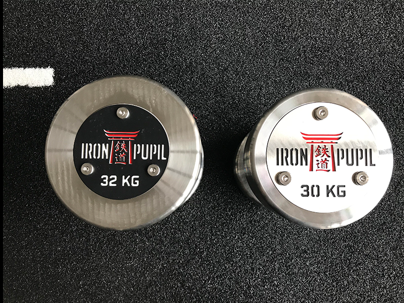 Fitness Zandvoort - halters Fitness Zandvoort - halters