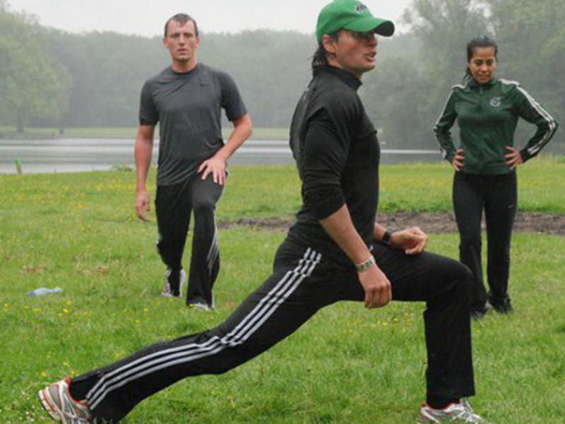 Bootcamp zandvoort Bootcamp zandvoort