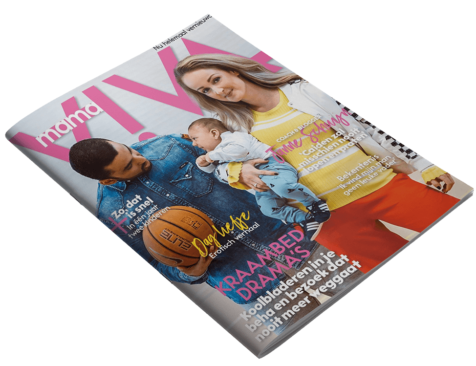 Janne Schuijn in de Media Janne Schuijn in de Media