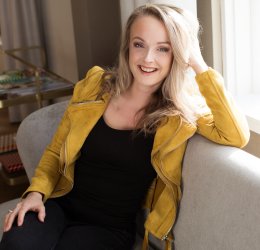 Mindset verbeteren vrouwen Mindset verbeteren vrouwen