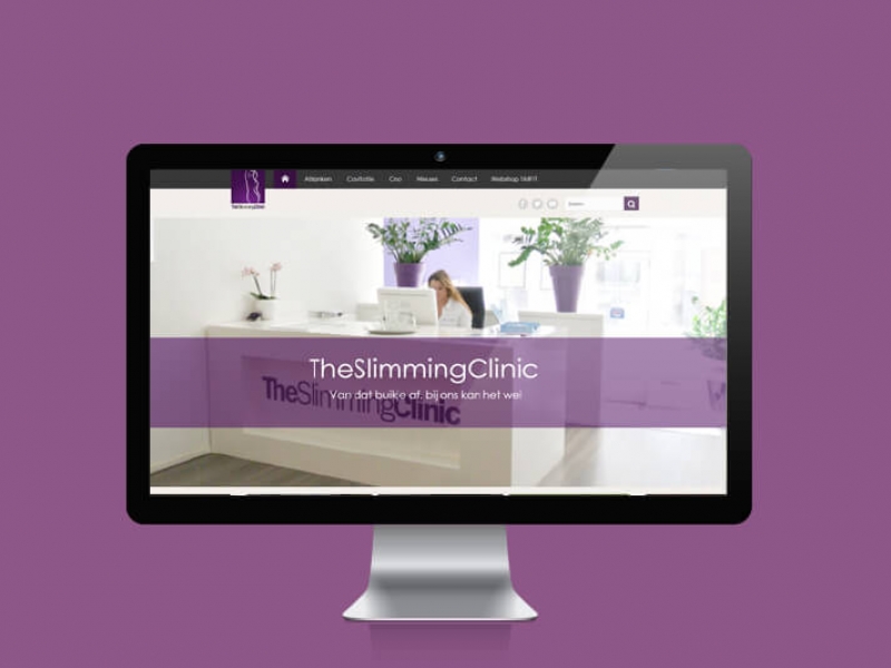 www.theslimmingclinic.nl